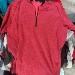 Long sleeve Nike pullovers. Price per each